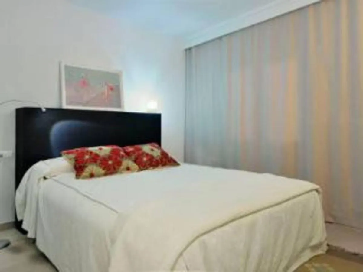 Rafael - Pine Walk Apartment With Stunning Views To The Sea Pollença