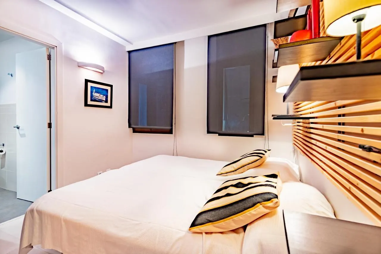 Rafael - Pine Walk Apartment With Stunning Views To The Sea Pollença