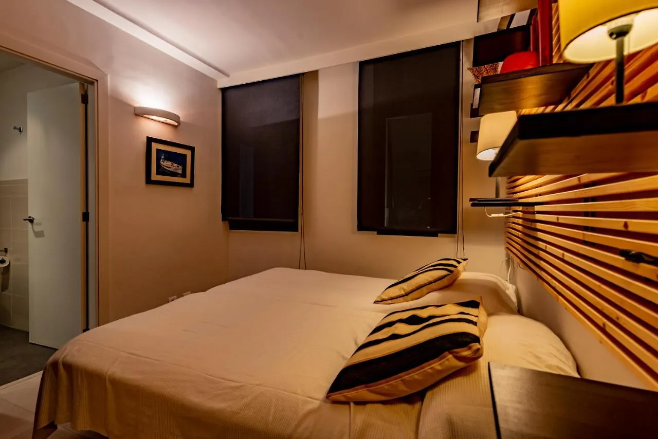 Rafael - Pine Walk Apartment With Stunning Views To The Sea Pollença Spanien