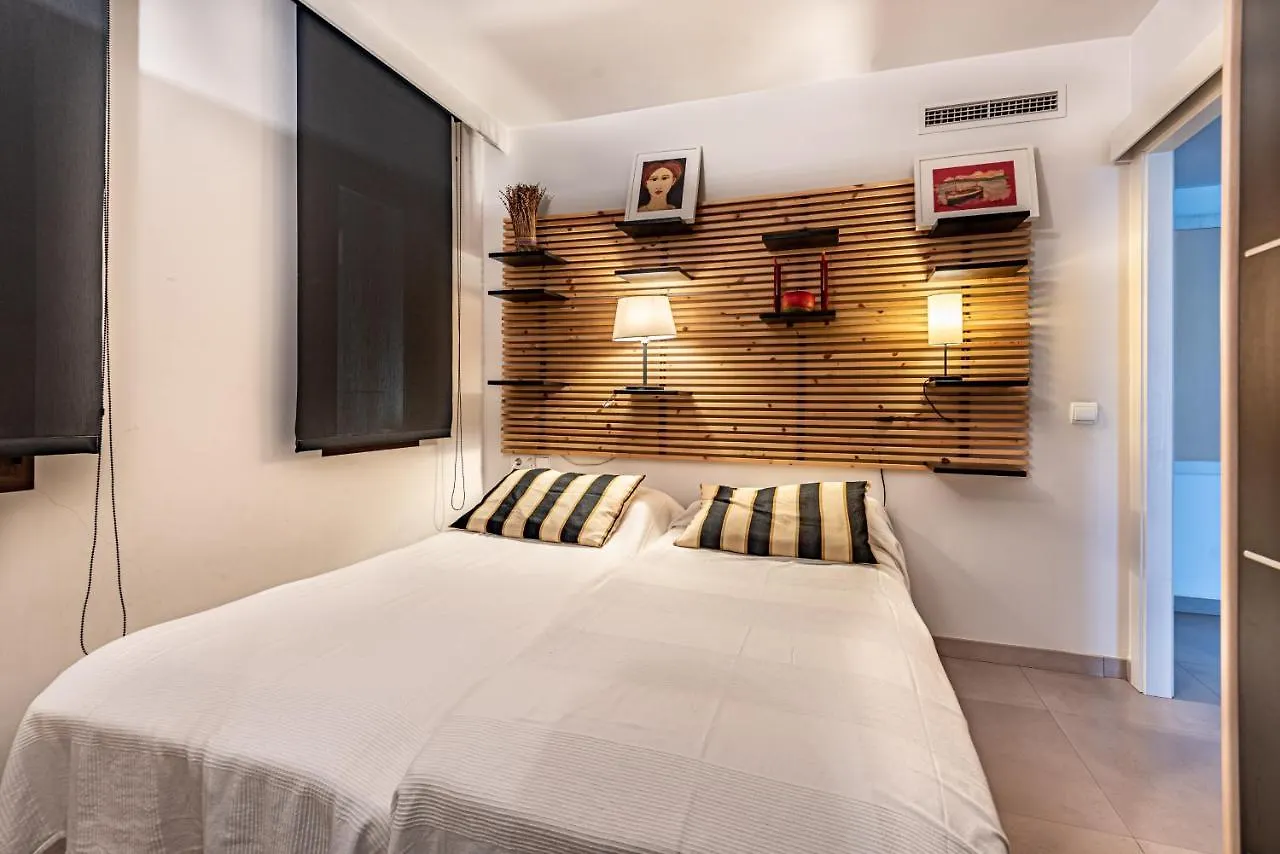 Rafael - Pine Walk Apartment With Stunning Views To The Sea Pollença