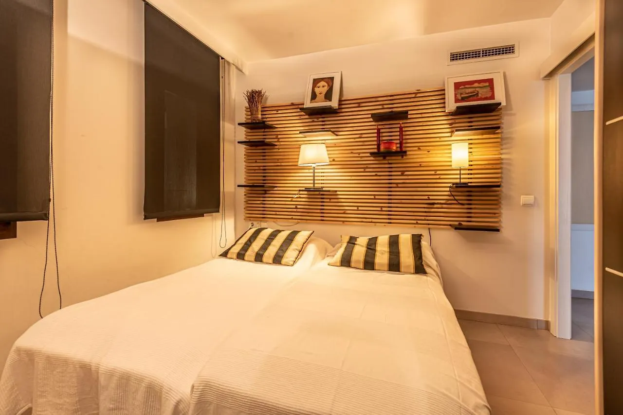 Rafael - Pine Walk Apartment With Stunning Views To The Sea Pollença Spanien