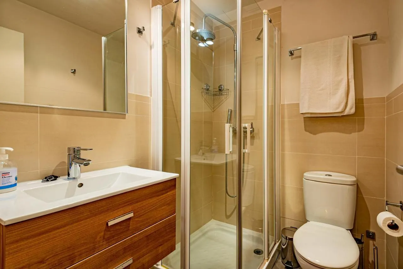 Rafael - Pine Walk Apartment With Stunning Views To The Sea Pollença