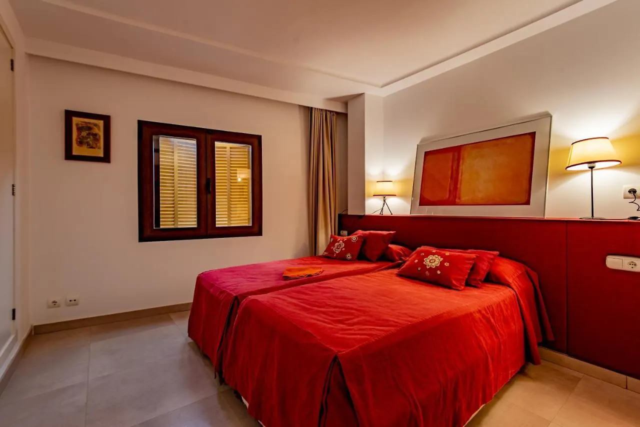 Rafael - Pine Walk Apartment With Stunning Views To The Sea Pollença Spanien