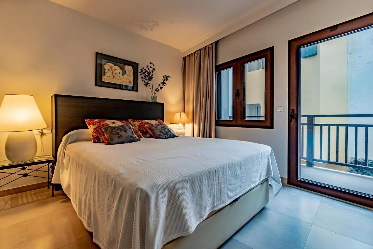 Rafael - Pine Walk Apartment With Stunning Views To The Sea Pollença Spanien
